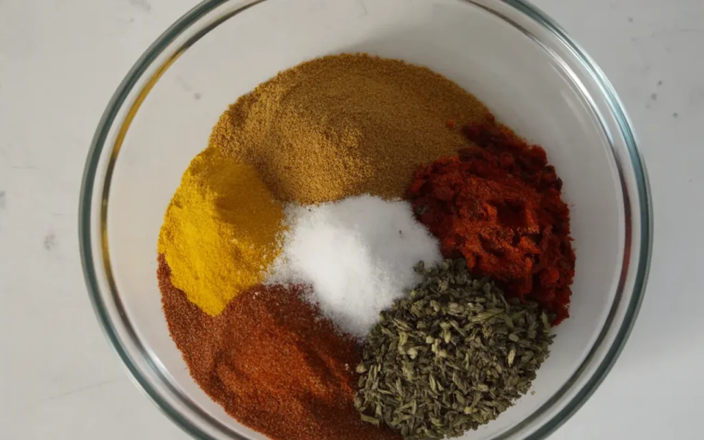 Ingredients You’ll Need