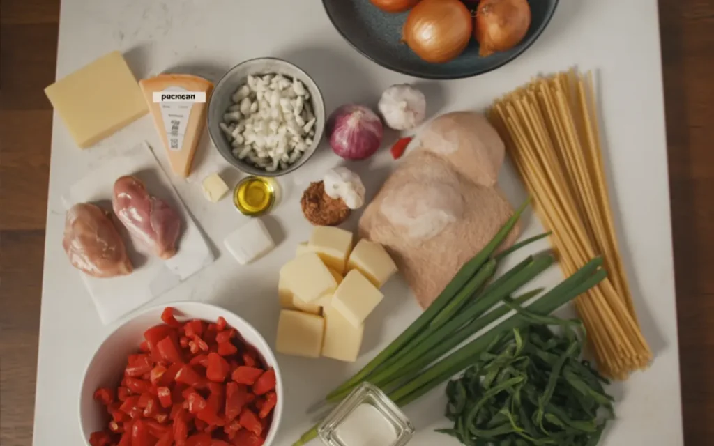 Ingredients You’ll Need
