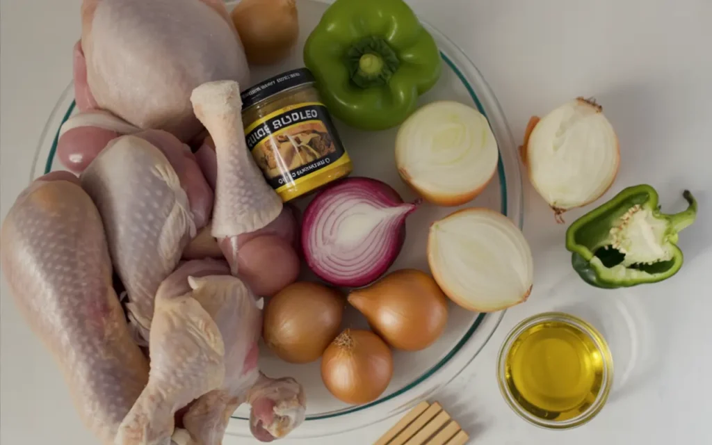Ingredients You’ll Need