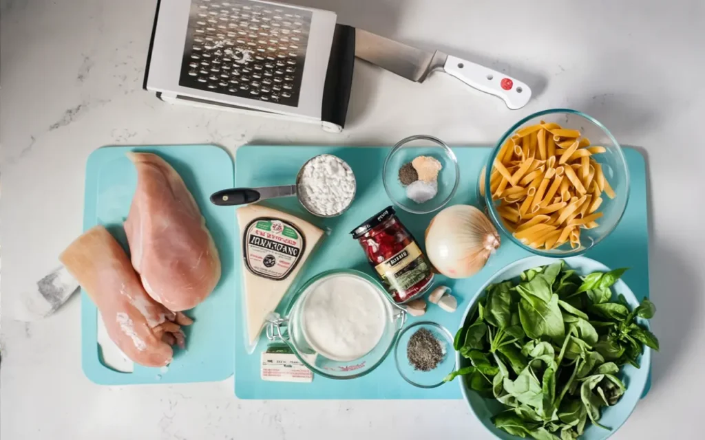 Ingredients You’ll Need