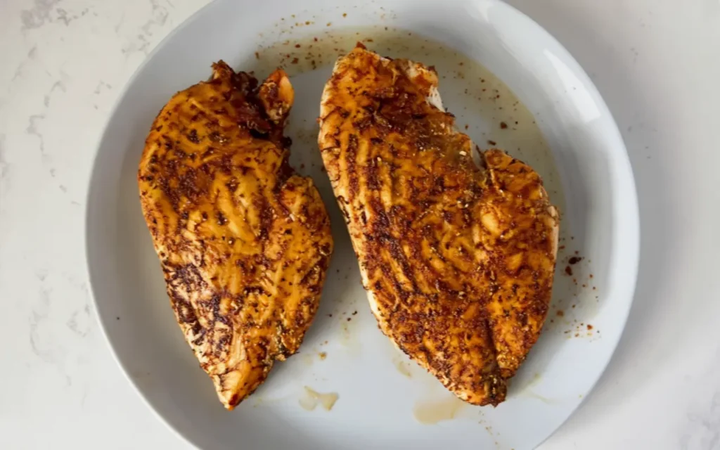 Tips for Juicy and Tender Air Fryer Chicken