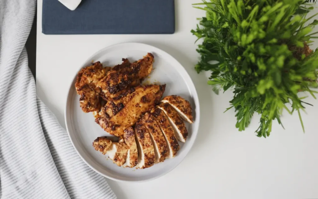 Chef Tips for Juicy, Flavorful Chicken