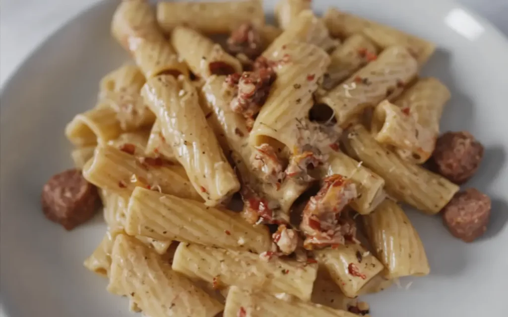 Expert Tips for the Perfect Pasta