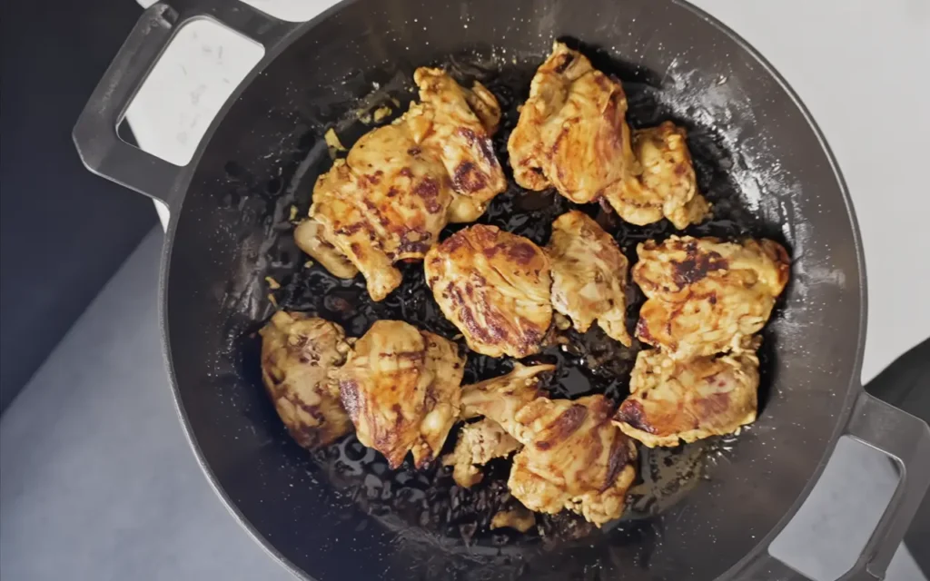 How to Make Cilantro Lime Chicken