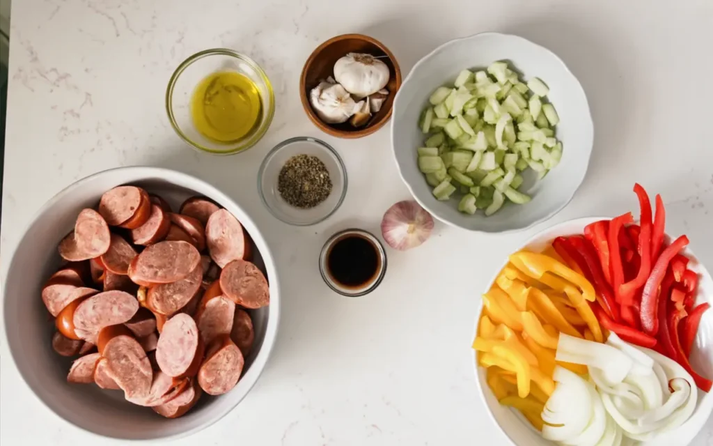 Ingredients You’ll Need