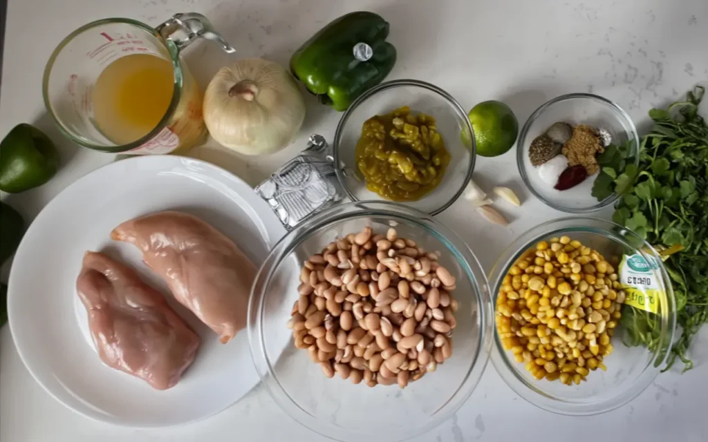 Ingredients You’ll Need