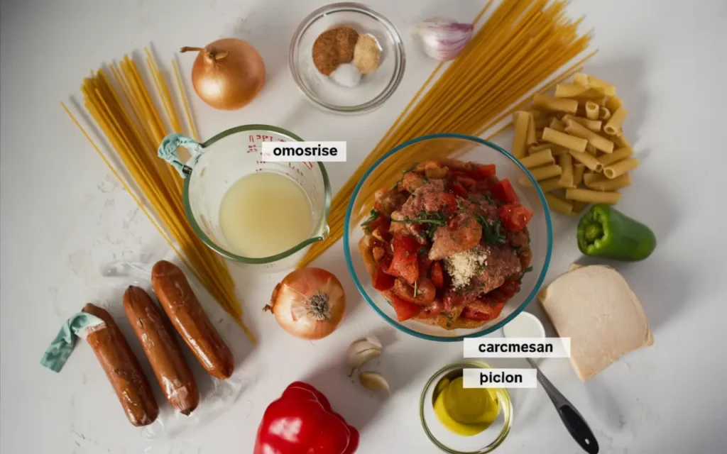 Ingredients You’ll Need