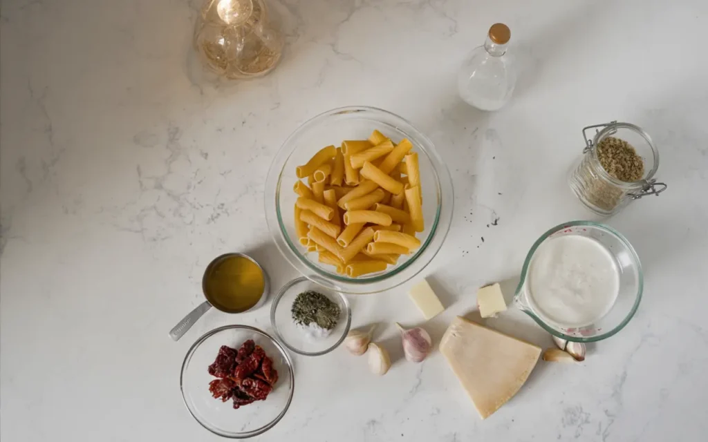 Ingredients You’ll Need