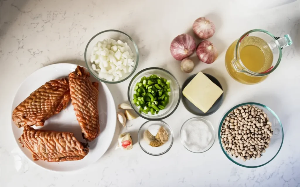 Ingredients You’ll Need