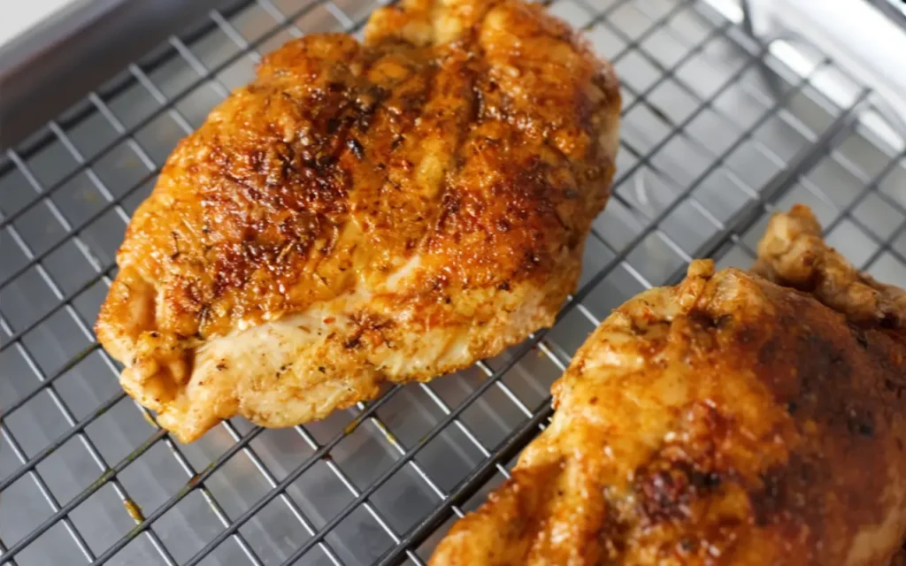Tips for Perfect Pan-Fried Chicken Breasts
