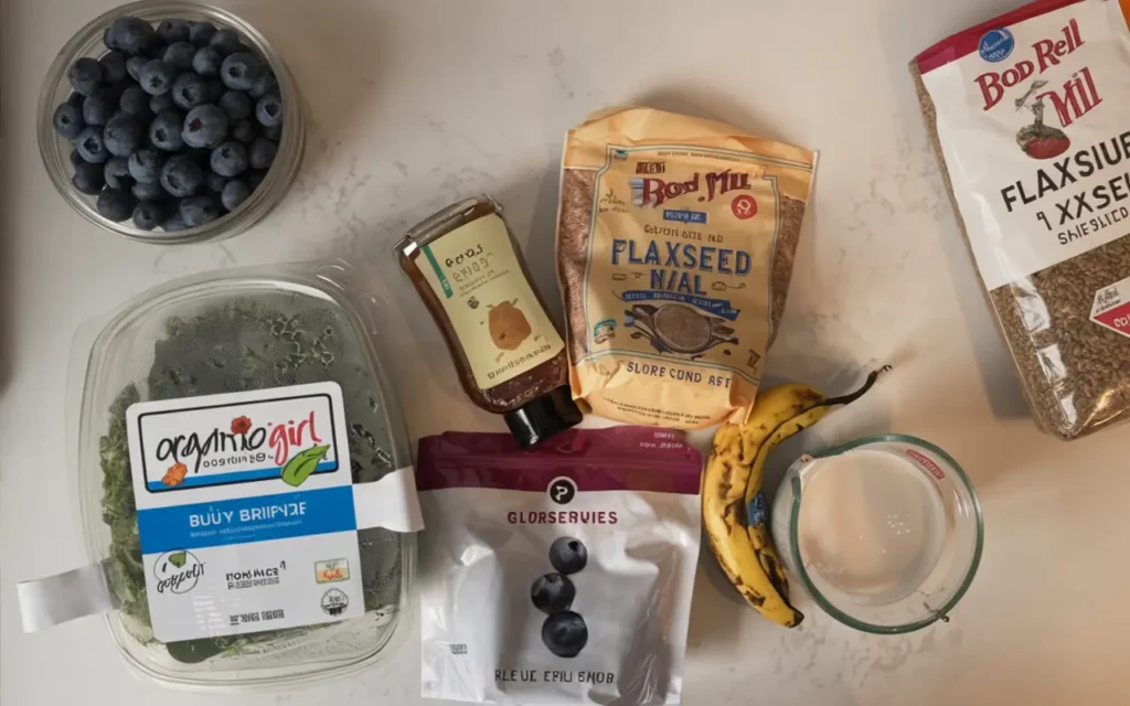 Ingredients You’ll Need