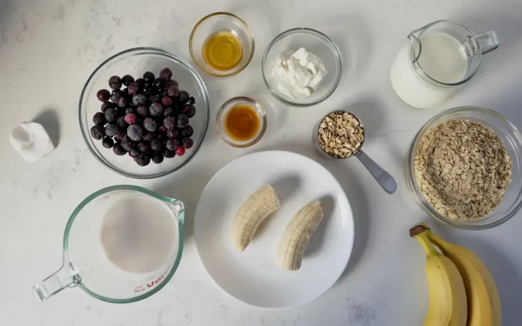 Ingredients You’ll Need