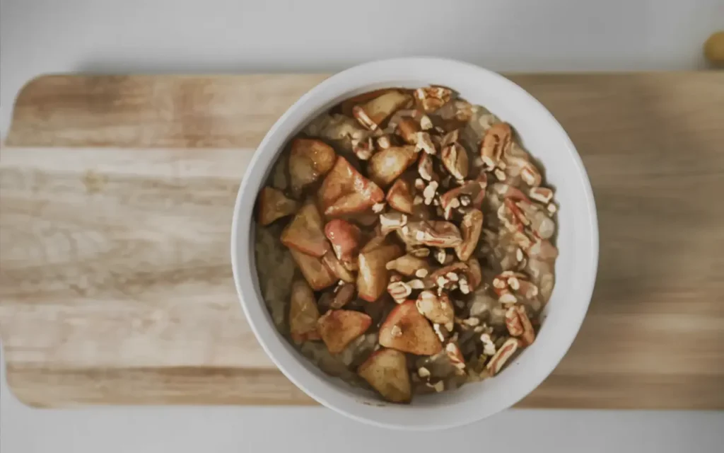 Tips for the Best Apple Cinnamon Oatmeal
