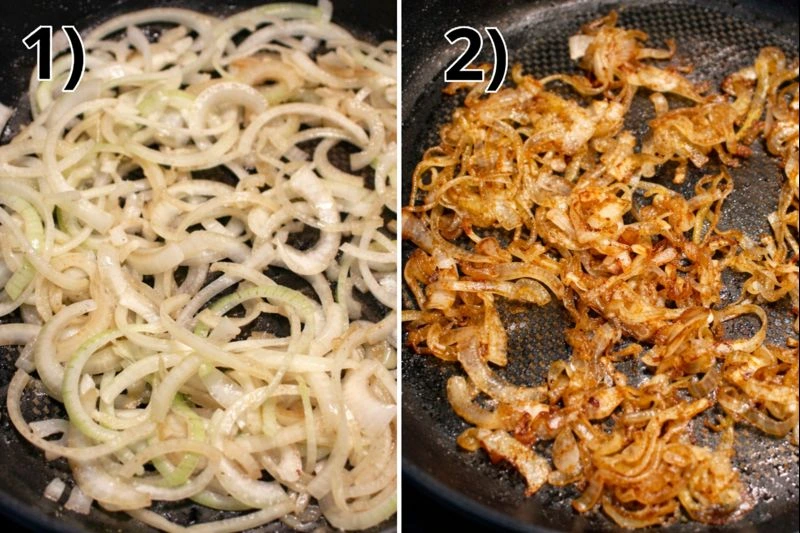 älplermagronen | Apple Macaroni