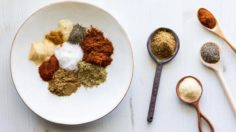 Jamaican Jerk Seasoning Recipe​