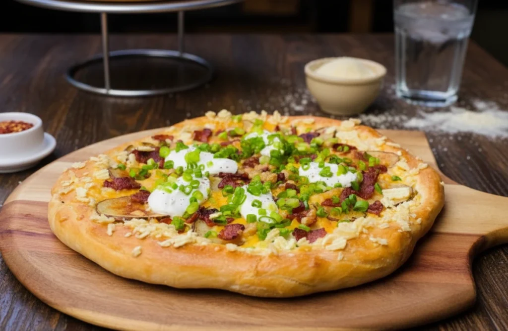 pizza toppings ideas