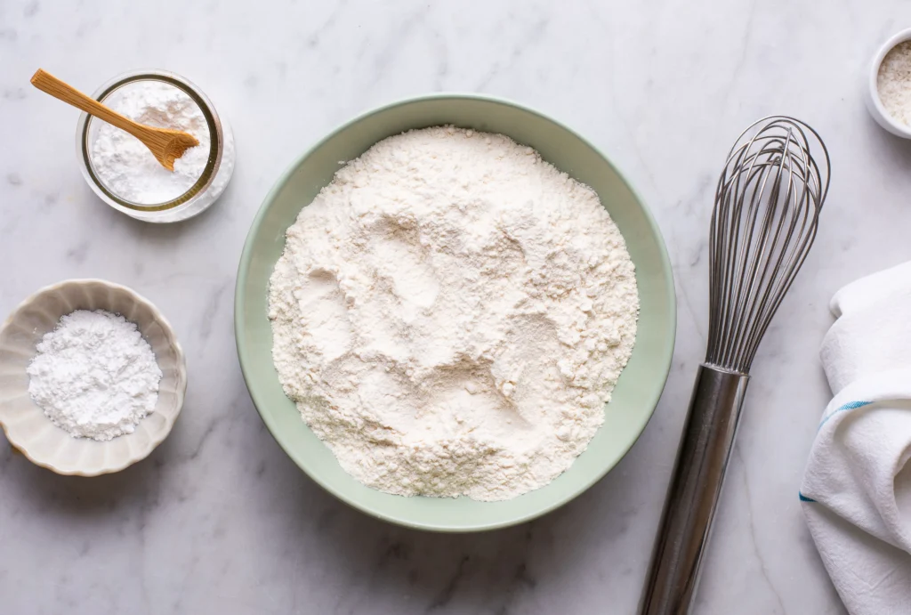 Self Rising Flour Recipe