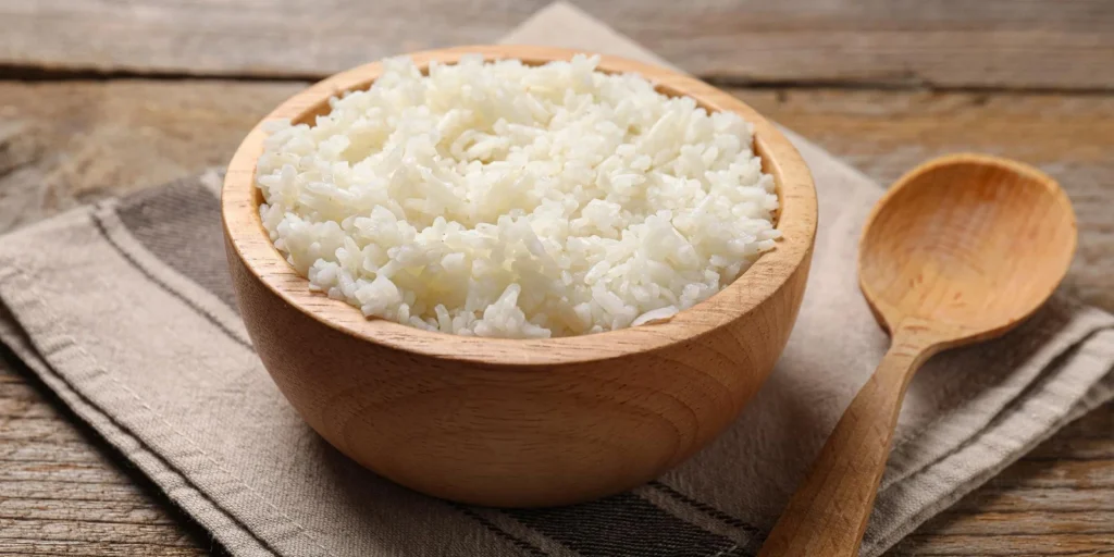 How Long Does Rice Last in the Fridge