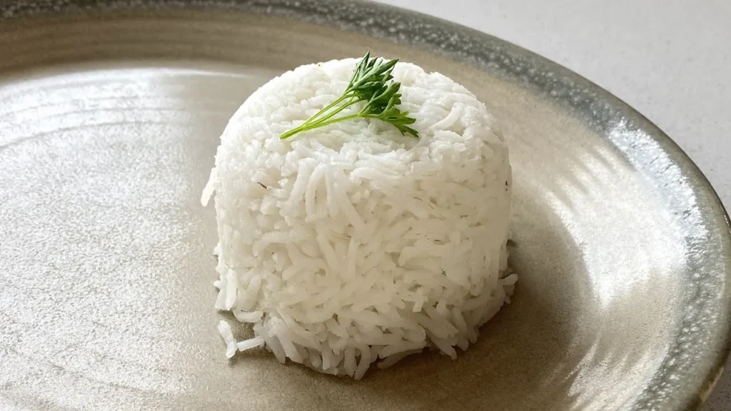 How to Cook Rice