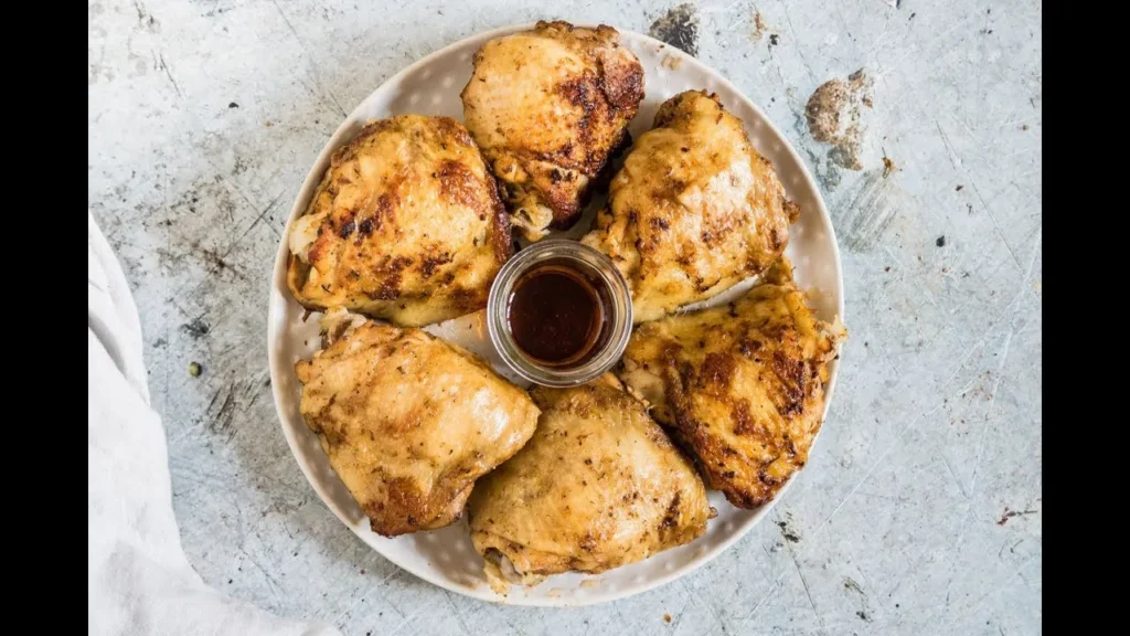 instant pot chicken breast