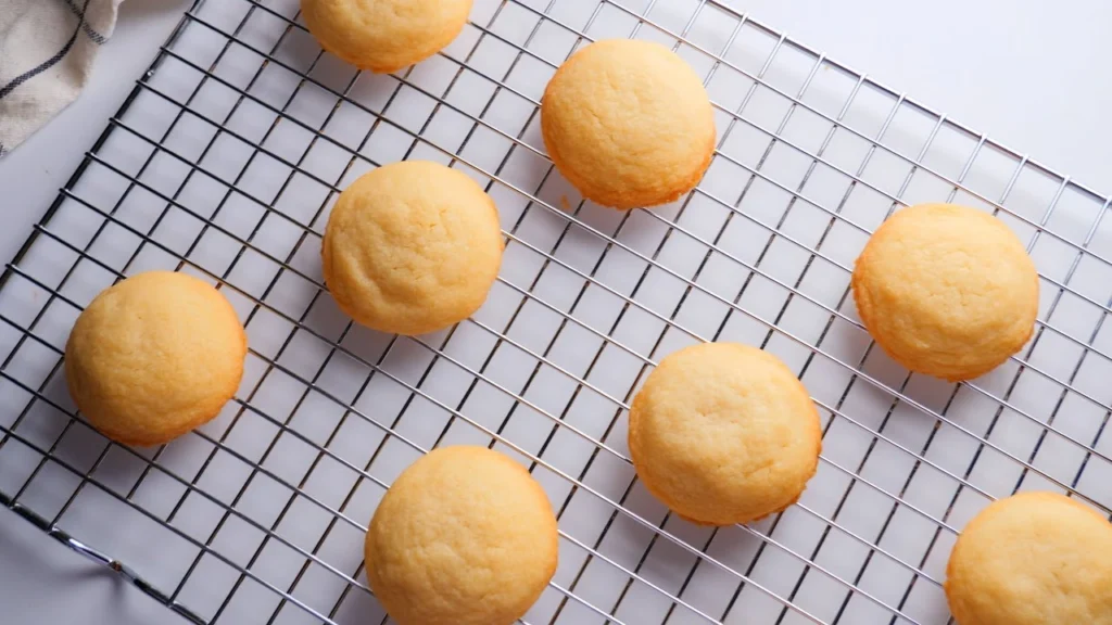 butter cookies recipe