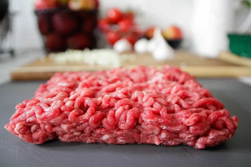 how long can hamburger meat stay in the refrigerator