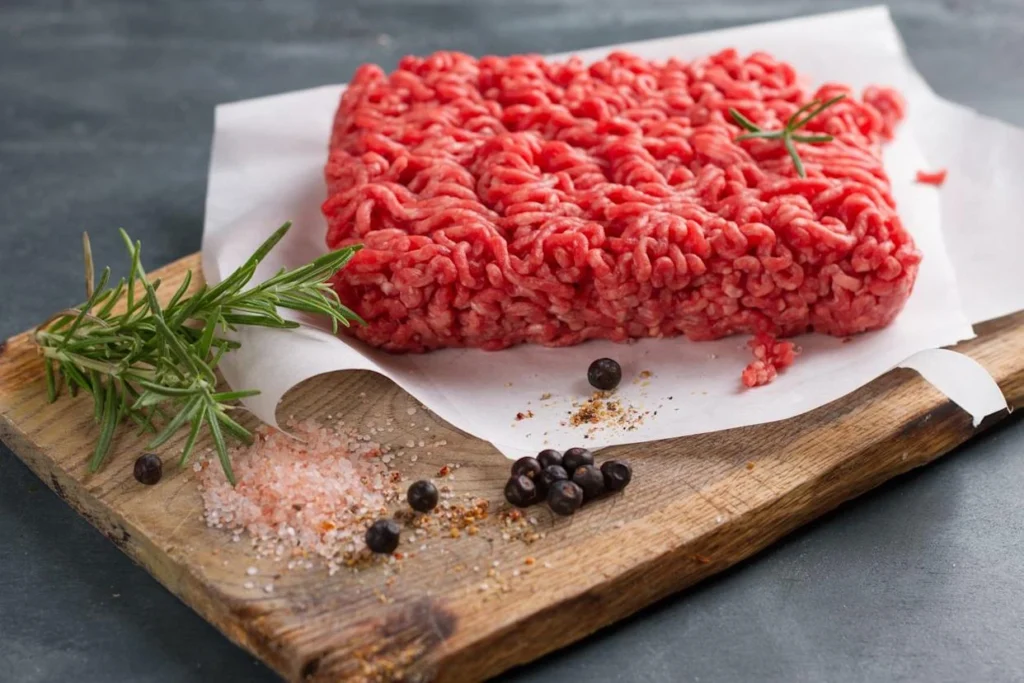 How Long Can Ground Beef Stay in the Fridge?