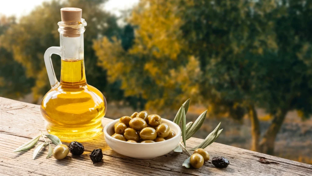 Extra-Virgin, Virgin, and Pure: Uses and Type of Olive Oil