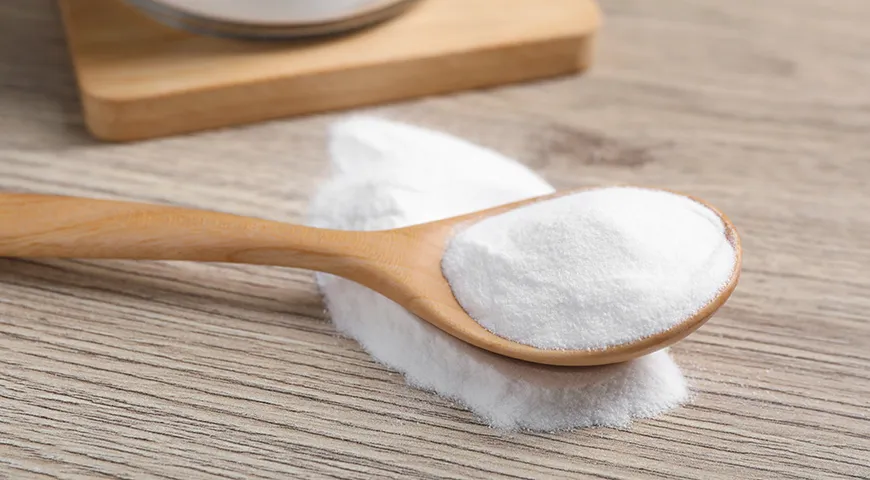baking soda replacement