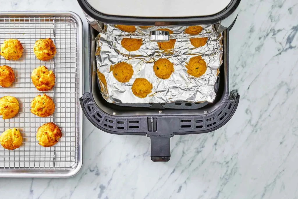 Can You Put Foil in an Air Fryer?