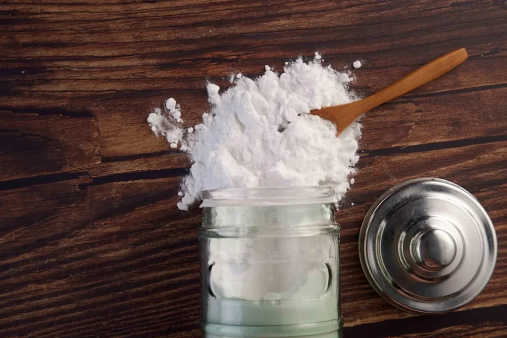 Here Are the 6 Best Baking Soda Substitutes