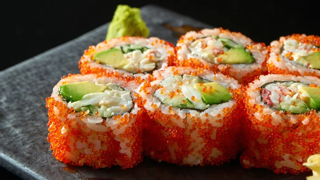 What Is Tobiko?