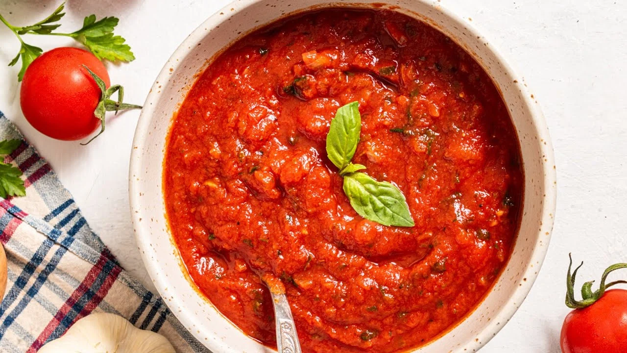 tomato paste substitute