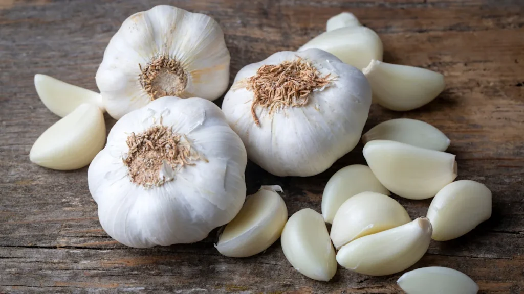 What Is a Clove of Garlic?