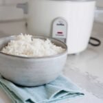 How to Use a Rice Cooker