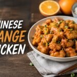 Chinese Orange Chicken
