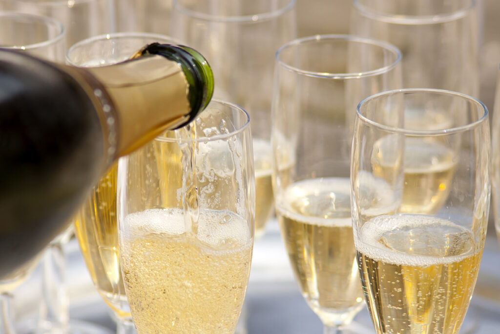 What Is Prosecco?
