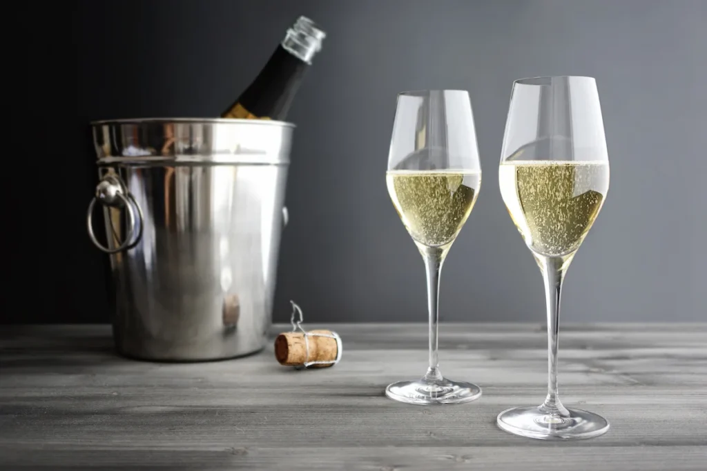 prosecco wine