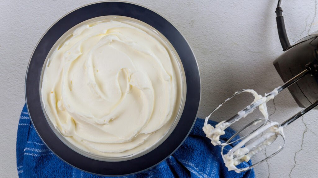 is heavy cream the same as heavy whipping cream