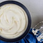 What’s the Difference Between Heavy Cream & Whipping Cream?