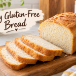 Easy Gluten-Free Bread
