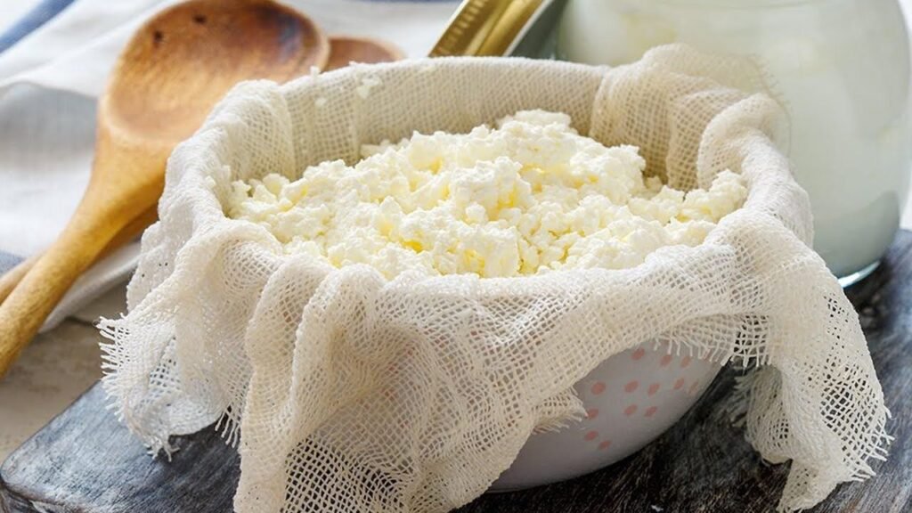 cheese cloth