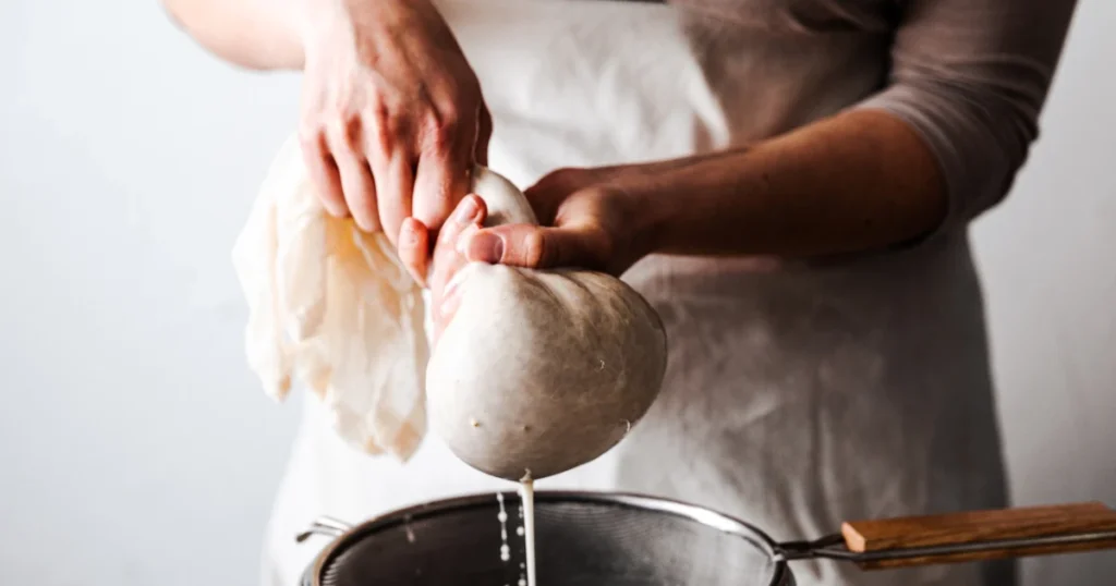 cheese cloth turkey