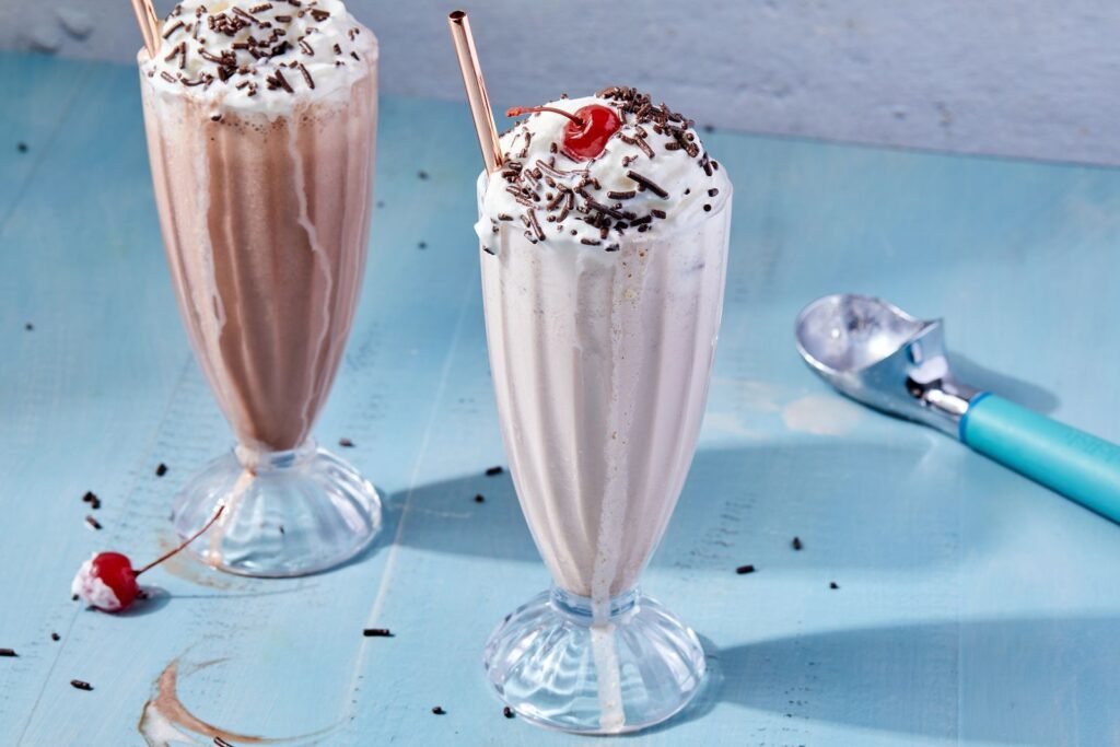 malt vs shake