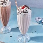 Difference Between a Malt and a Shake?