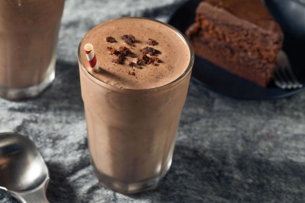 malts vs shakes